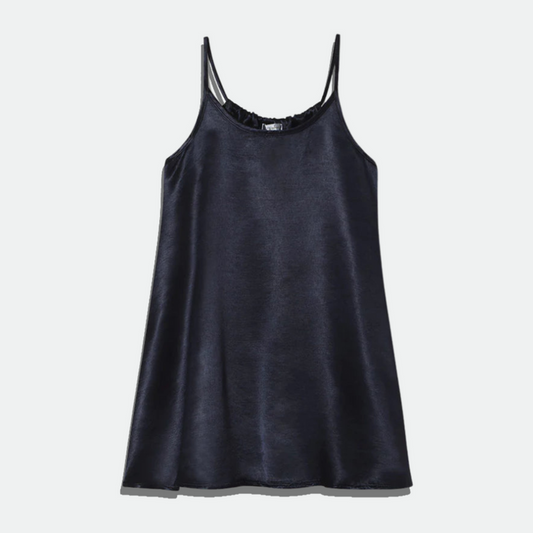 Anne Satin Cami