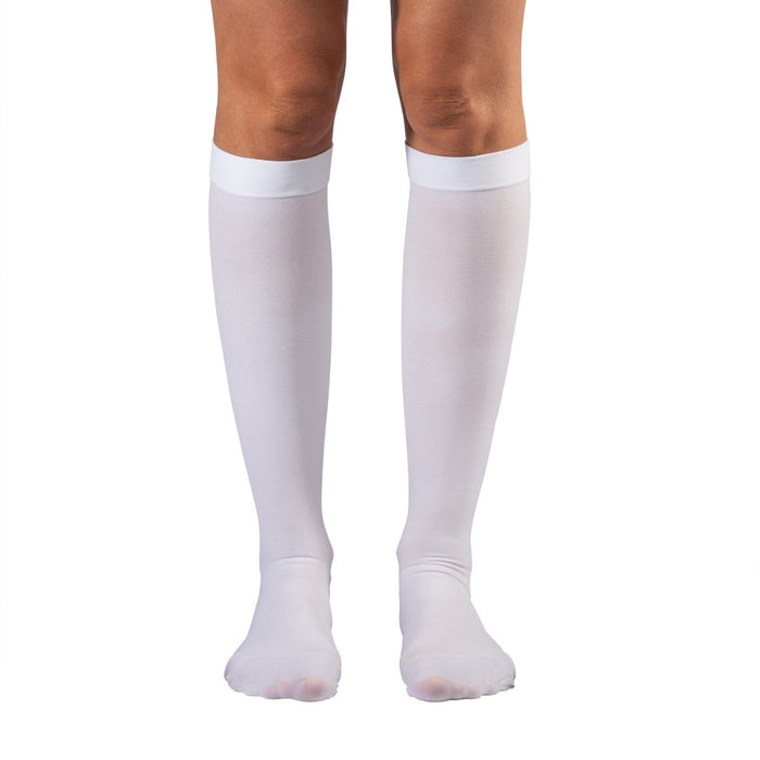 Anti-Embolism Below Knee Stockings