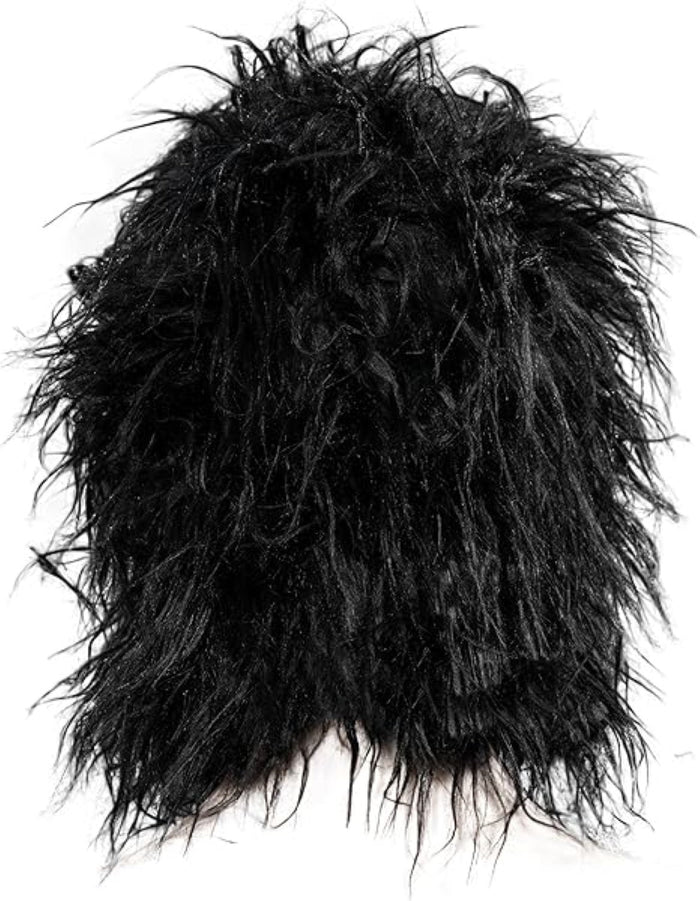 Ape 1980s Movie Full Head Party Animal Unisex Halloween Costume Cosplay Mask - TVStoreOnline