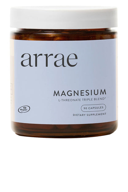 Arrae Magnesium Capsules