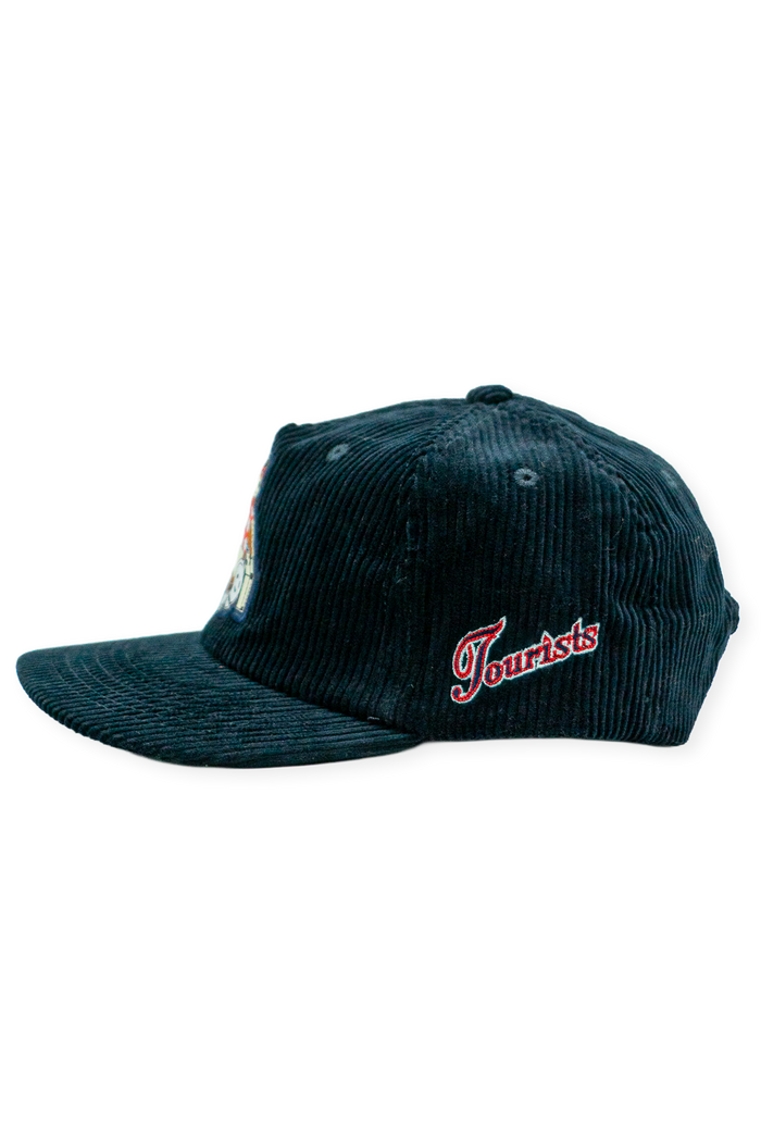 [ Asheville Tourists ] Ted E. Tourist Signature Cord - Official League