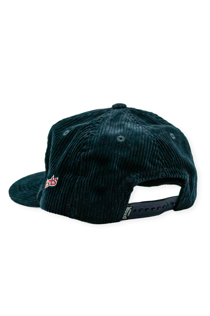 [ Asheville Tourists ] Ted E. Tourist Signature Cord - Official League