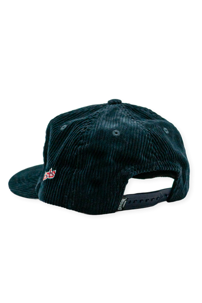 [ Asheville Tourists ] Ted E. Tourist Signature Cord - Official League