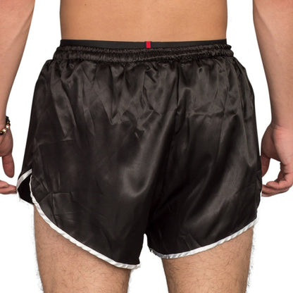 Athletic Unisex Halloween Cosplay Costume Accessory Running Shorts - TVStoreOnline