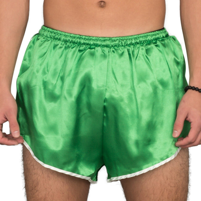 Athletic Unisex Halloween Cosplay Costume Accessory Running Shorts - TVStoreOnline