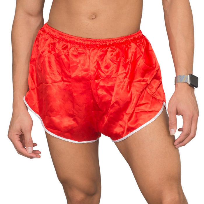 Athletic Unisex Halloween Cosplay Costume Accessory Running Shorts - TVStoreOnline