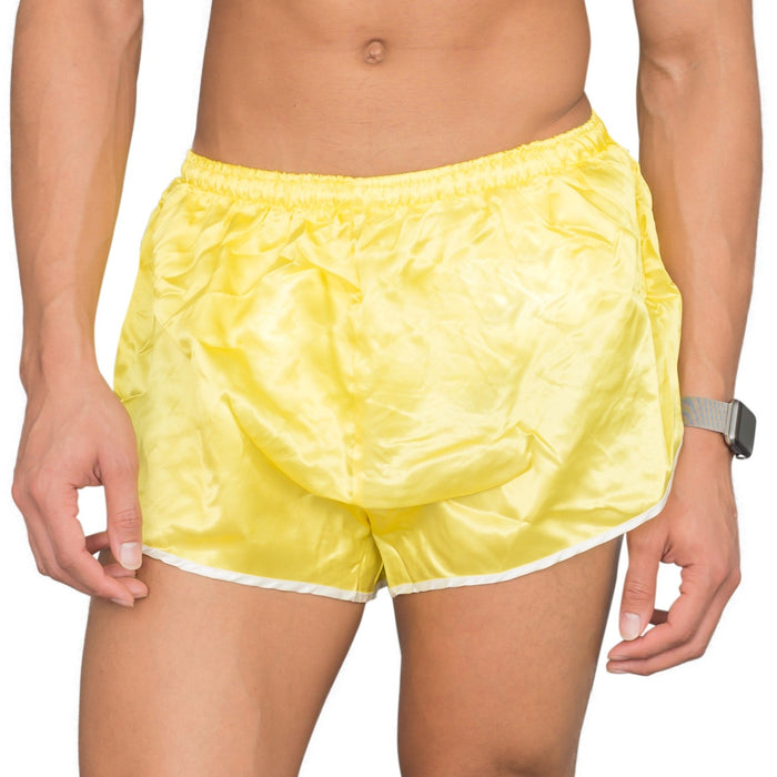 Athletic Unisex Halloween Cosplay Costume Accessory Running Shorts - TVStoreOnline