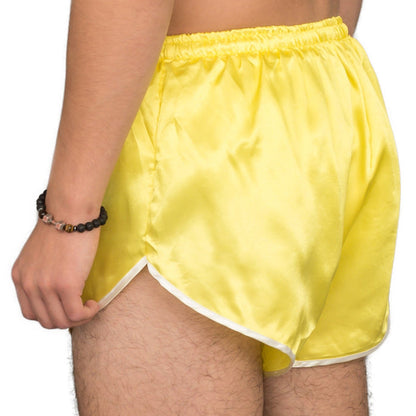 Athletic Unisex Halloween Cosplay Costume Accessory Running Shorts - TVStoreOnline