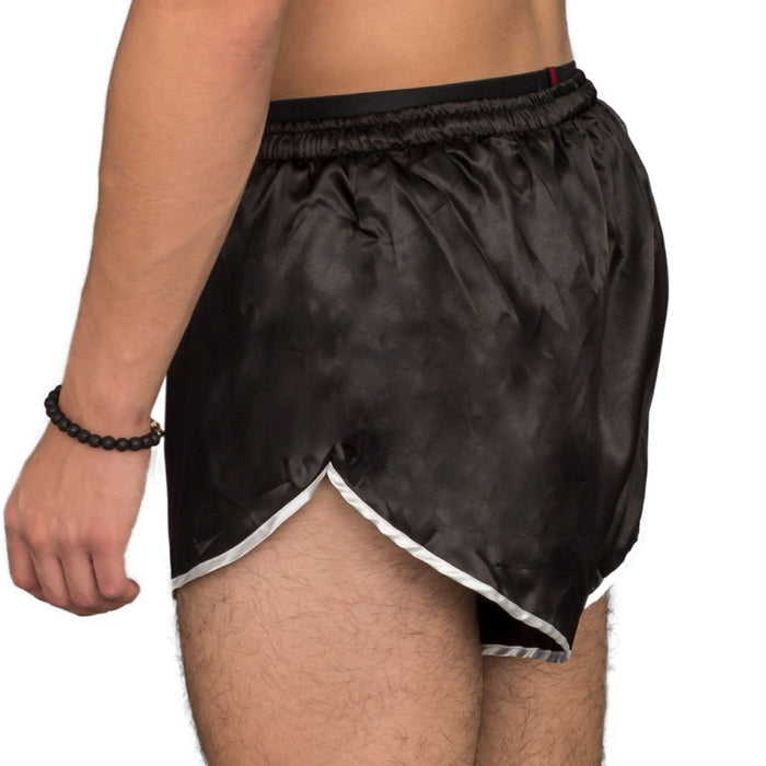 Athletic Unisex Halloween Cosplay Costume Accessory Running Shorts - TVStoreOnline
