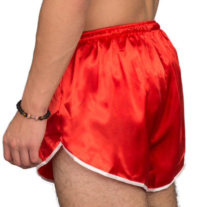 Athletic Unisex Halloween Cosplay Costume Accessory Running Shorts - TVStoreOnline