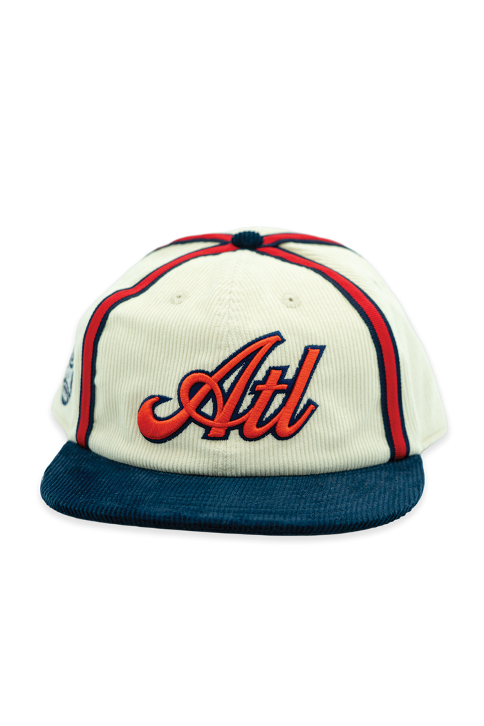 [ Atlanta ] ATL Cord - Official League