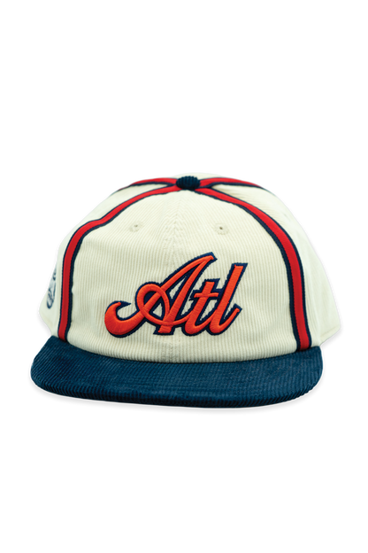 [ Atlanta ] ATL Cord - Official League