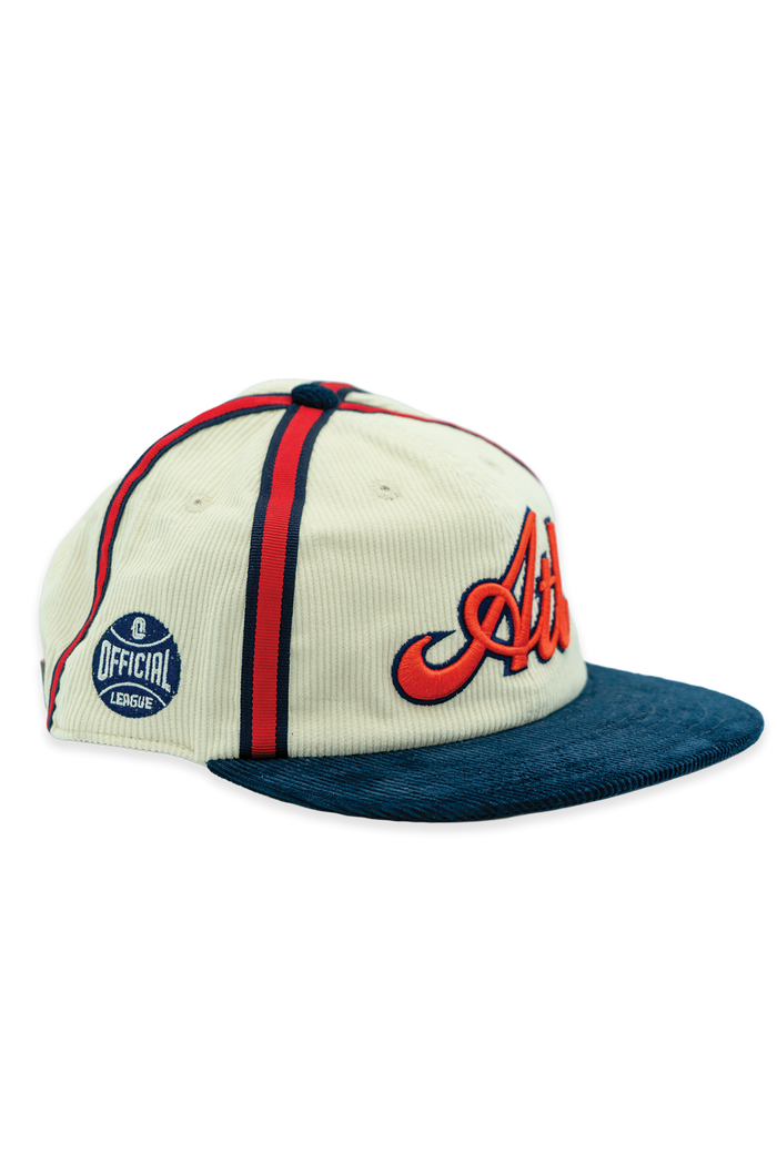 [ Atlanta ] ATL Cord - Official League