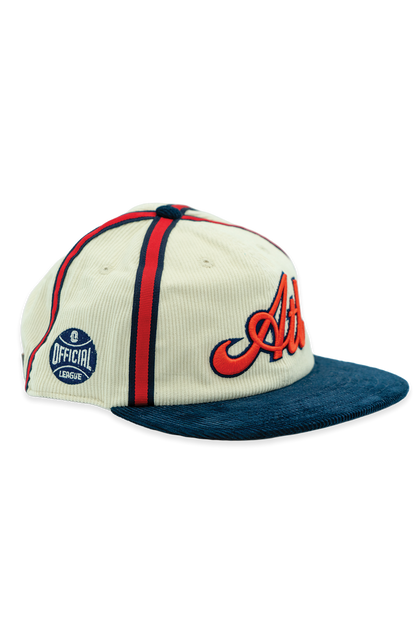 [ Atlanta ] ATL Cord - Official League