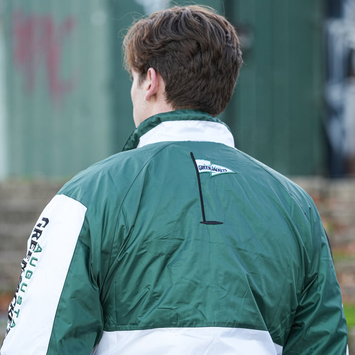 [ augusta greenjackets ] the augusta chute - Official League
