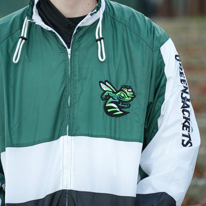 [ augusta greenjackets ] the augusta chute - Official League