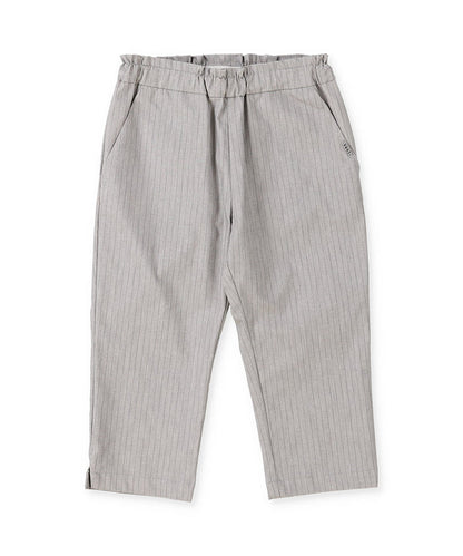 BACKLASH Linen Sabrina Pants