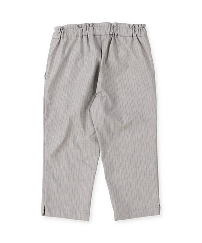 BACKLASH Linen Sabrina Pants