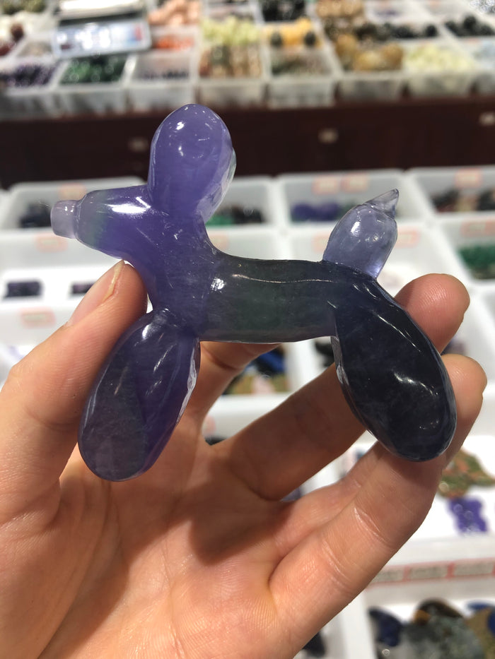 As Picture / Fluorite