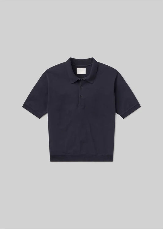 Banded Polo
