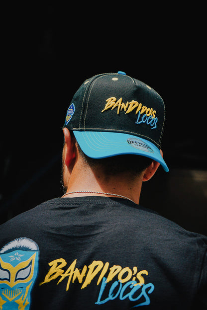 [ Bandido X El Paso Locomotive ] Locos Pro