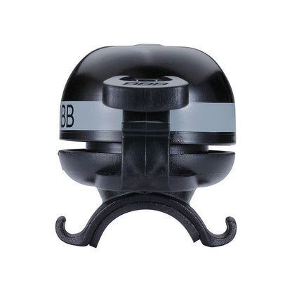 BBB Cycling, BBB-14 EasyFit Deluxe, Bell, Grey