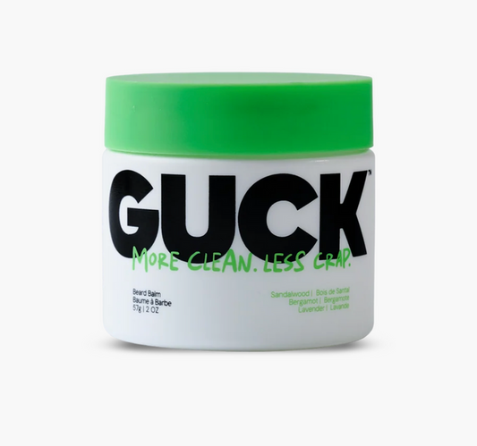 Beard Balm