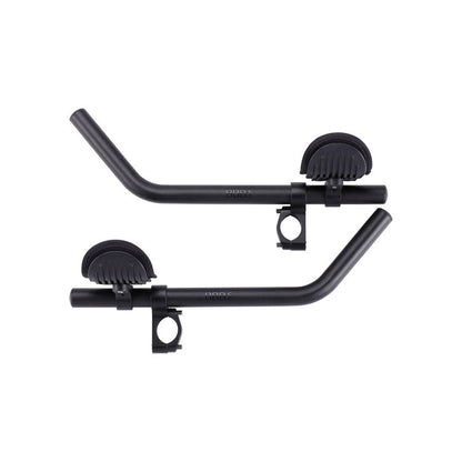 BBB Cycling, BHB-60 AeroMAX, : Aluminum, : Black, Set