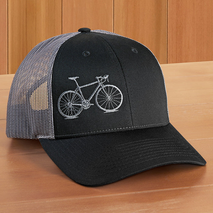 Bicycle Cap