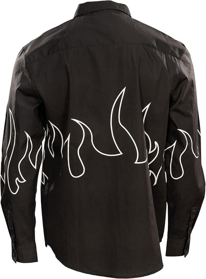 "Big Ern" Murray McCrackin Replica Kingpin Movie Halloween Cosplay Costume Shirt - TVStoreOnline