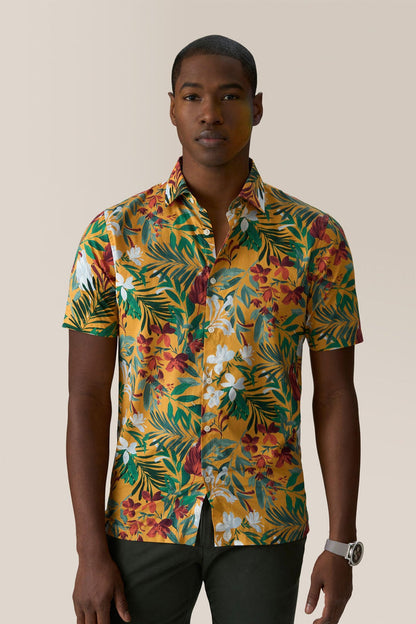 Tahiti Floral / S