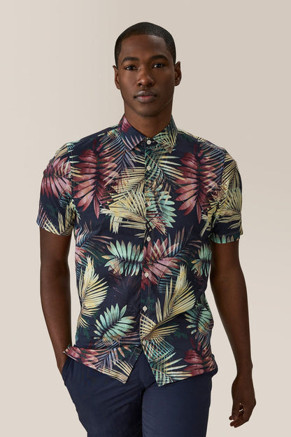 Botanical Ferns / S