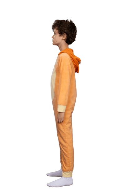 Bingo Kids Youth Children Bluey TV Series Halloween Costume Cosplay Jumpsuit - TVStoreOnline