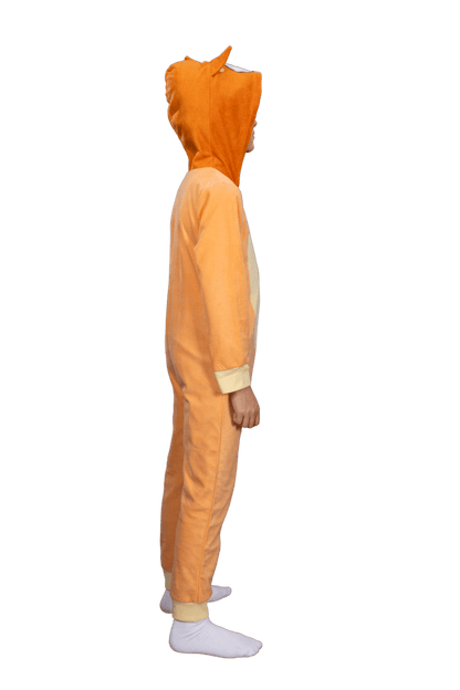 Bingo Kids Youth Children Bluey TV Series Halloween Costume Cosplay Jumpsuit - TVStoreOnline