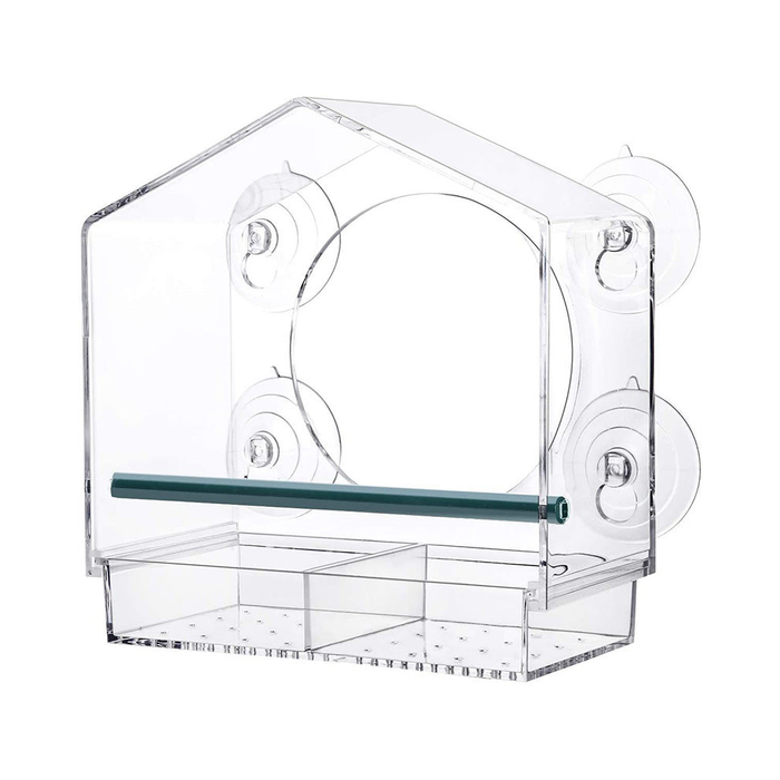 Clear/Transparent