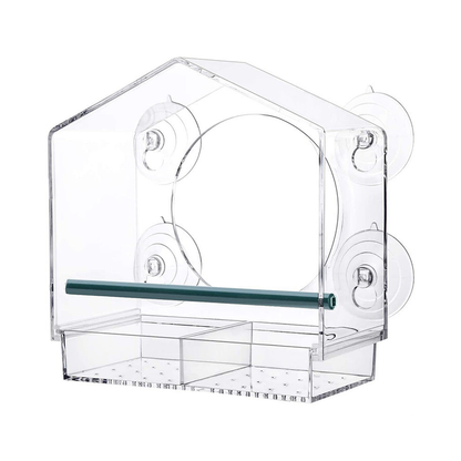 Clear/Transparent