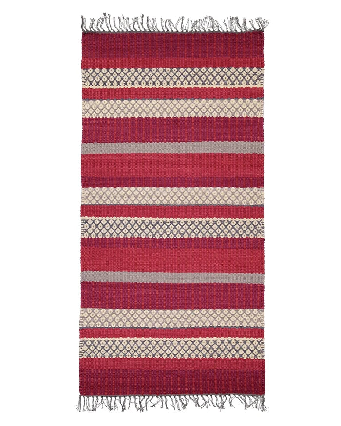 finarte-birgitta-rug-red