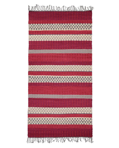 finarte-birgitta-rug-red