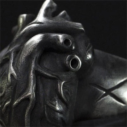 ring on display