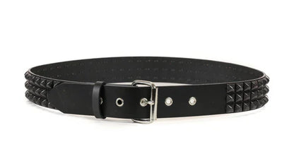 belt on display
