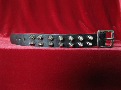 bracelet on display, stretched out