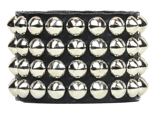 bracelet on display