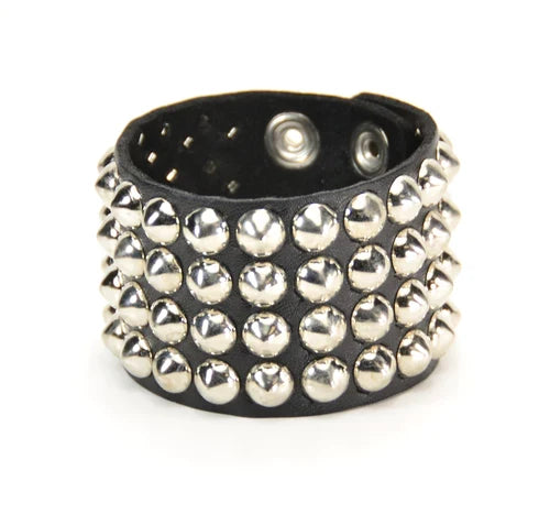 bracelet on display