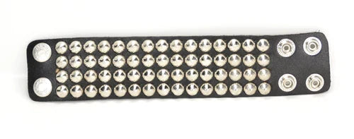 bracelet on display