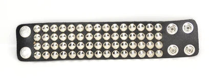 bracelet on display