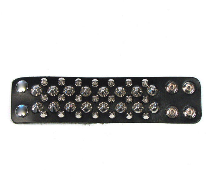 bracelet on display