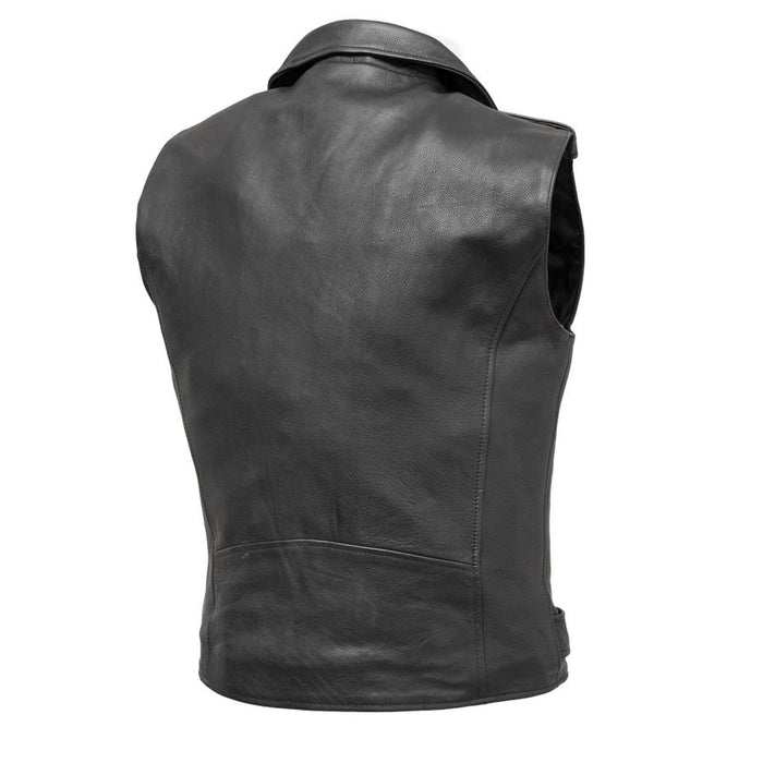 back of vest