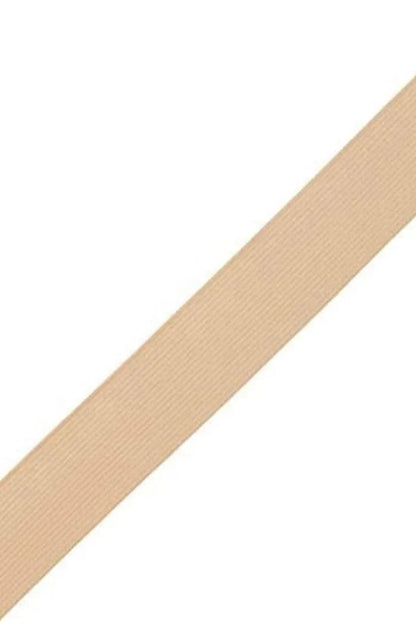 Bloch 1" Pointe Shoe Elastic Criss Cross, WE2