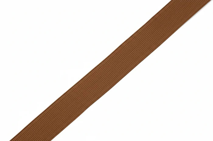 Bloch 1" Pointe Shoe Elastic Criss Cross, WE2