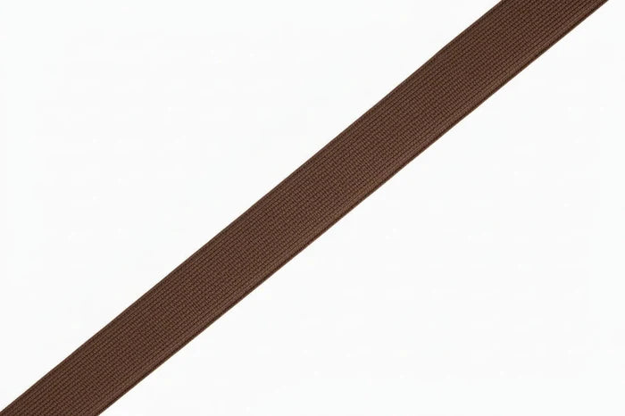 Bloch 1" Pointe Shoe Elastic Criss Cross, WE2